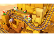 Captain Toad: Treasure Tracker [Wii U]