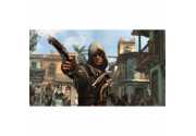 Assassin's Creed IV: Black Flag (Русская версия) [WiiU]