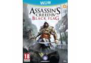 Assassin's Creed IV: Black Flag (Русская версия) [WiiU]