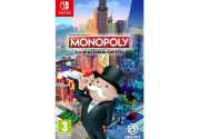 Monopoly [Nintendo Switch, русская версия]
