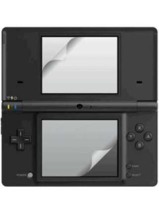 Защитная пленка для Nintendo DS Lite