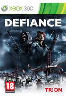 Defiance [XBOX 360]