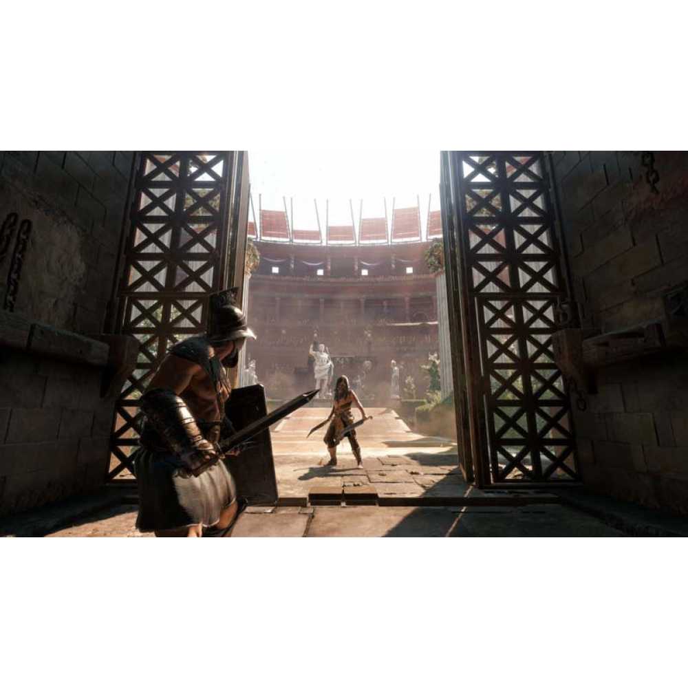 Купить Ryse: Son of Rome [Xbox One] в Беларуси по честной цене.