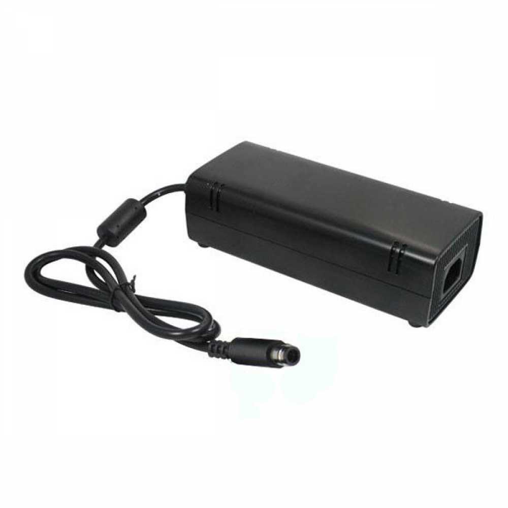 Купить Блок Питания Slim E [XBOX 360] в Беларуси по доступной цене.