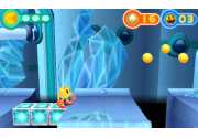 Pac-Man and the Ghostly Adventures [3DS]