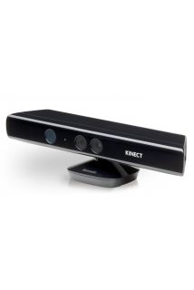 Сенсор Kinect (USED) [Xbox 360] 