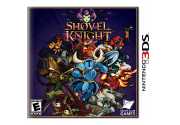 Shovel Knight [3DS]