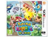 Pokemon Rumble World [3DS]