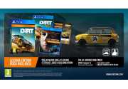 Dirt Rally Legend Edition [PS4]