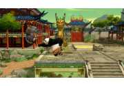 Kung Fu Panda: Showdown of Legendary Legends [Wii U]