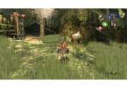 The Legend of Zelda: Twilight Princess HD [WiiU]
