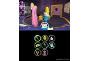 Adventure Time: Finn and Jake Investigations [3DS]