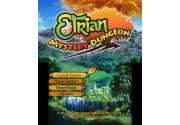 Etrian Mystery Dungeon [3DS]