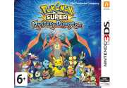 Pokemon Super Mystery Dungeon [3DS]