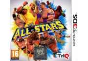 WWE All Stars [3DS]
