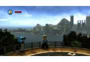 Lego City Undercover (Nintendo Selects) [Wii U]