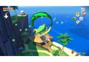 The Legend of Zelda: The Wind Waker HD (Nintendo Selects)  [Wii U]