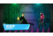 Just Dance. Disney Party 2 [Wii]
