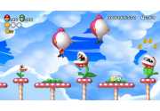 New Super Mario Bros. U + New Super Luigi U (Nintendo Selects) [WiiU]
