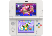Kirby: Planet Robobot [3DS]