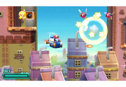 Kirby: Planet Robobot [3DS]