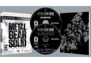 Metal Gear Solid: The Legacy Collection [PS3]
