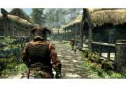 The Elder Scrolls V: Skyrim - Special Edition [PS4, русская версия] Trade-in | Б/У
