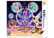 Disney Magical World 2 [3DS]