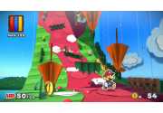 Paper Mario: Color Splash [Wii U]