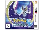Pokémon Moon [3DS]