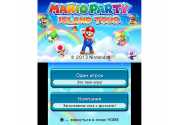 Mario Party: Island Tour (Nintendo Selects) [3DS]