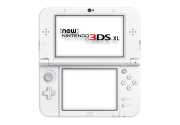New Nintendo 3DS XL (жемчужно-белый)