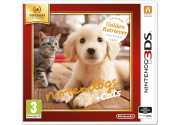 Nintendogs+cats: Голден-ретривер и новые друзья (Nintendo Selects) [3DS]