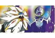 Pokemon Sun [3DS]