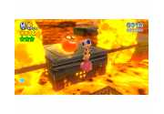 Super Mario 3D World (Nintendo Selects) [Wii U]