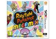 Rhythm Paradise Megamix [3DS]