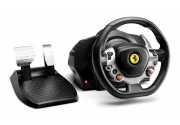 TX Racing Wheel Ferrari 458 Italia Edition [Xbox One/PC]
