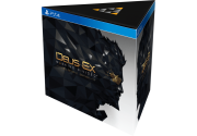 Deus Ex: Mankind Divided. Collector's Edition