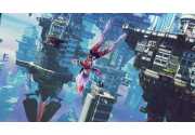 Gravity Rush 2 [PS4] Trade-in | Б/У