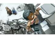 LEGO Звездные войны: Пробуждение Силы [PS4, русская версия]