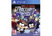 South Park: The Fractured but Whole [PS4] Trade-in | Б/У