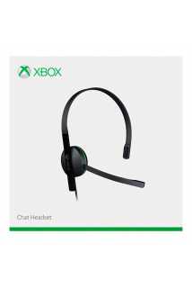 Гарнитура Chat Headset [Xbox One]