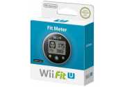 Шагомер Wii U Fit Meter (Black)