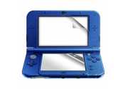 Защитная пленка для экрана (Nintendo New 3DS XL)