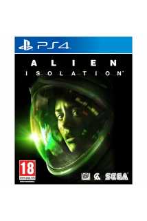 Alien: Isolation [PS4]
