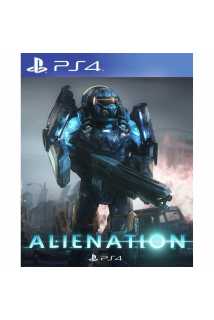 Alienation [PS4]