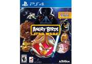 Angry Birds Star Wars [PS4]