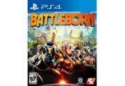 Battleborn [PS4]