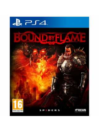 Bound by Flame [PS4]