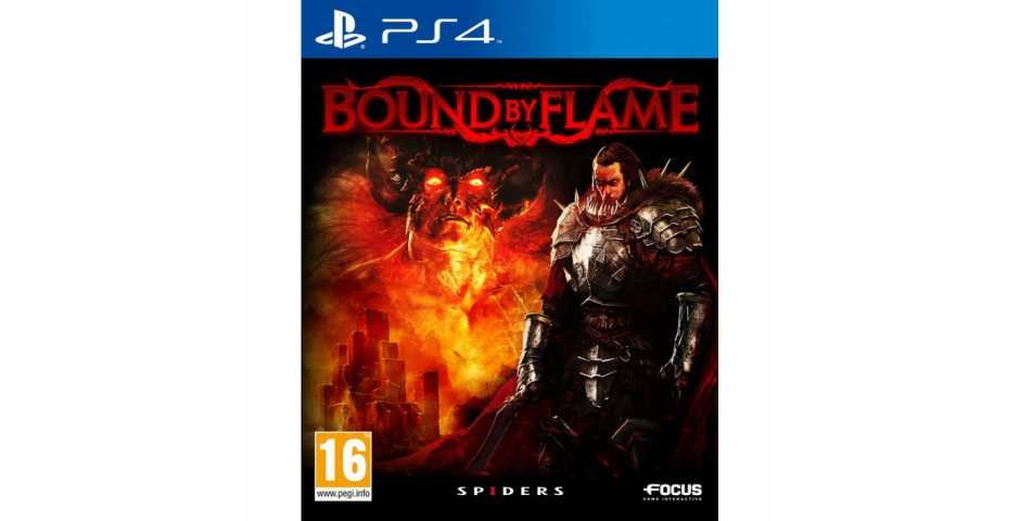 Bound by Flame [PS4]